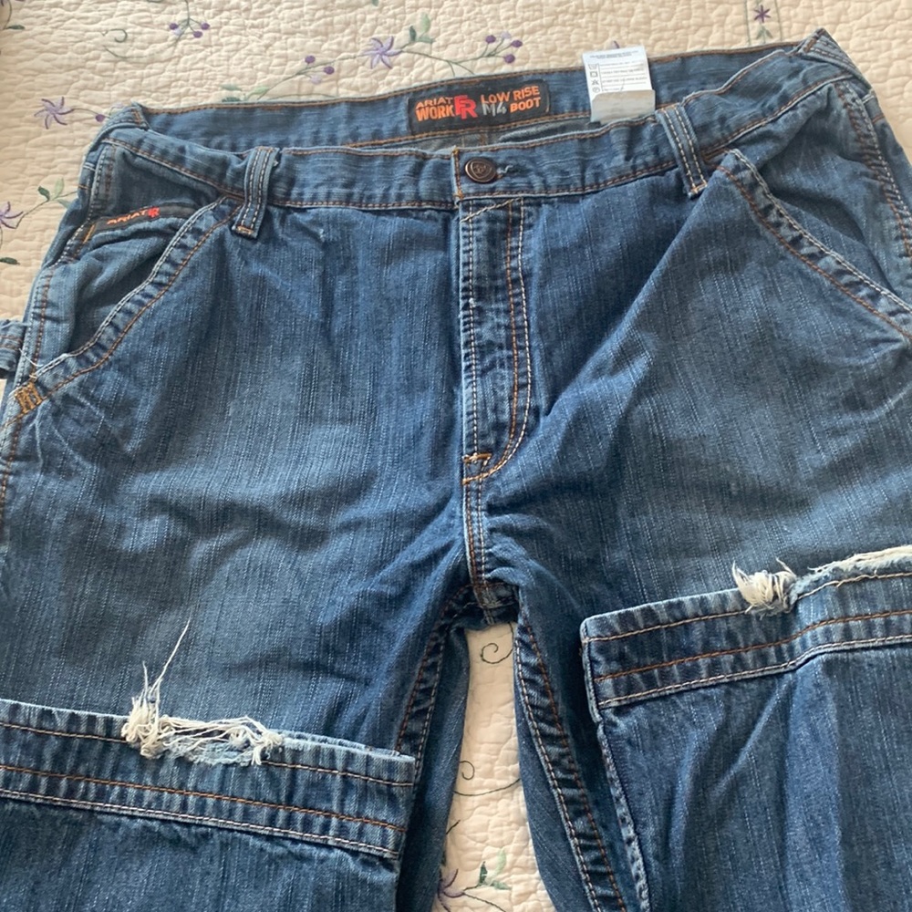Ariat Jeans